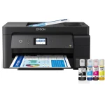 Impresora Multifuncional Epson Ecotank L14150 A3 inalámbrica