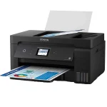 impresora Epson L14150 precio Perú