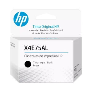 CABEZAL HP X4E75AL BLACK SMART TANK 510/515/530/615