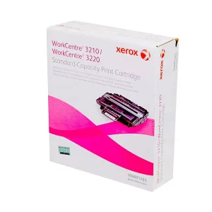 TONER XEROX 106R01487 WORKCENTRE P/3210/3220