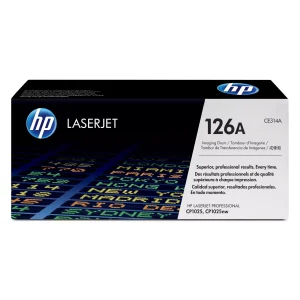 TONER HP DRUM IMAGING 126A (CE314A) LASERJET CP1025/ CP1025NW