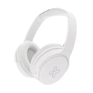 AUDIFONOS KLIPX XTREME BLUEOOTH KWH-050WH WHITE BT/ WIRELESS
