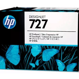 CABEZAL HP B3P06A (727A)