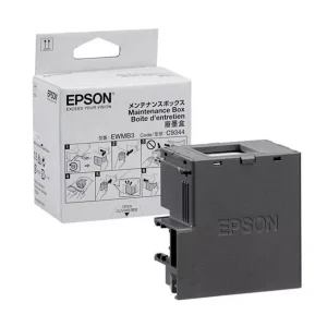CAJA DE MANTENIMIENTO EPSON C9344-EWMB3 P/ L3560/ L5590