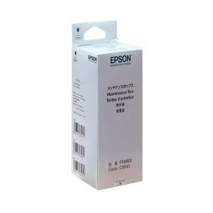 CAJA DE MANTENIMIENTO EPSON C9345-PXMB9 / L15150/ L15160/ M15140/ L8160/ L8180