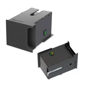CAJA DE MANTENIMIENTO EPSON T671000 P/ WF-5190/5690