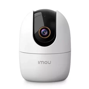 CAMARA DE SEGURIDAD IMOU RANGER 2 IPC-K2EN-5H2W IP DOMO MOTORIZADO WI-FI 5MP