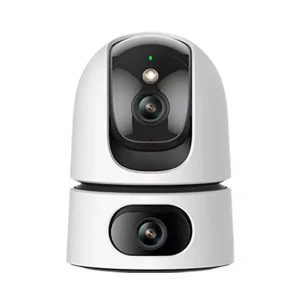 CAMARA DE SEGURIDAD IMOU RANGER DUAL IPC-S2XN-10M0WED DOMO DOBLE LENTE WIFI 10MP