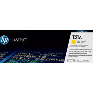TONER HP CF212A P/LJ 131A M276NW YELLOW (131A)