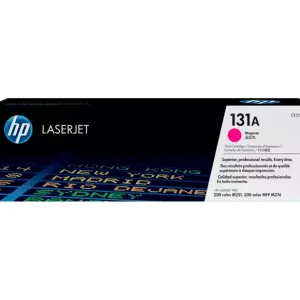 TONER HP CF213A P/LJ 131A M276NW MAGENTA (131A)