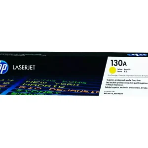 TONER HP CF352A (130A)P/MFP M176/M177 YELLOW