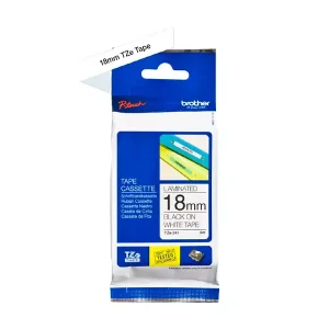 CINTA LAMINADA BROTHER TZE-241