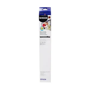 CINTAS EPSON (S015335) FX-2190/LQ2090