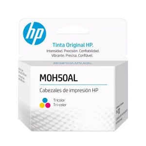 CABEZAL HP M0H50AL TRICOLOR 515/530/615/315/415/5810/5820/115