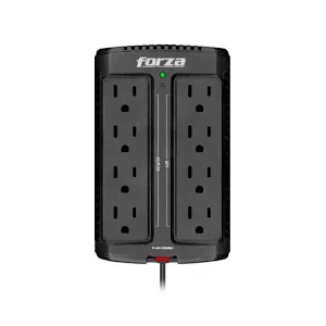 PESTABILIZADOR FORZA FVR-902 900VA/450W 220VA 8