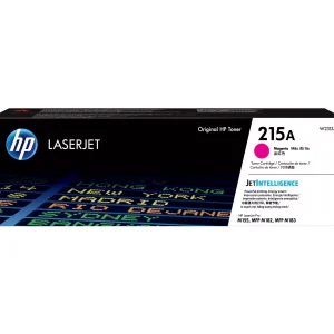 TONER HP 215A MAGENTA (W2313A) LASERJET M155/M155/M182/M183 850 PAG.