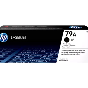 TONER HP 79A NEGRO (CF279A) LASERJET M12W/M26NW 1000 PAG.