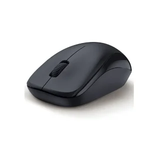 MOUSE GENIUS NX-7000 WIRELESS BLUEEYE BLACK