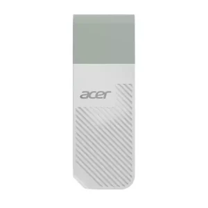 MEMORIA ACER USB 64GB UP200 2.0 BLANCO BL.9BWWA.551