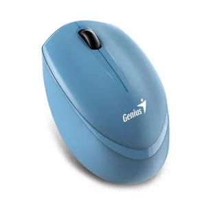 MOUSE GENIUS NX-7009 WIRELESS BLUEEYE GREY 31030030401