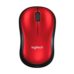 MOUSE LOGITECH OPTICO M185 WIRELESS