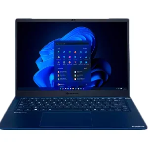 LAPTOP DYNABOOK PORTAGE X40L-K44770P I7-1270P 16GB/ SSD512GB/ W10P/ 14/ PZA13U-03100V