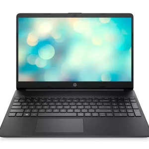LAPTOP HP 15-DY5011LA I7-1255U/ 8GB/ 512SSD/ 15.6/ FREE/ 6H9F3LA