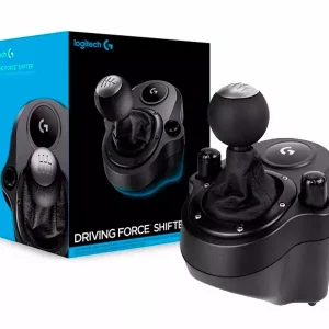 PALANCA DE CAMBIOS LOGITECH P/ G29/ G920 6 VELOCIDADES