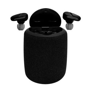 PARLANTE Y AUDIFONO TERON TE-6033N WIRELESS