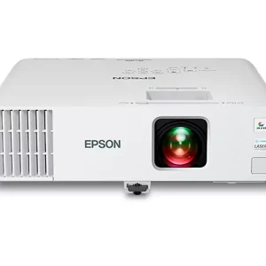 PROYECTOR EPSON LASER POWERLITE EB-L260F 1080P 3LCD WIFI 4600 Lum