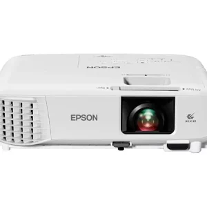 PROYECTOR EPSON POWERLITE 118 3800 LUM 1024X768 XGA
