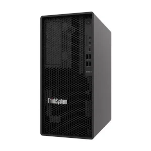 SERVIDOR LENOVO THINKSYSTEM ST50 V2 INTEL XEON E2324G/ 16GB/ 2TB/ 7D8K00ALA