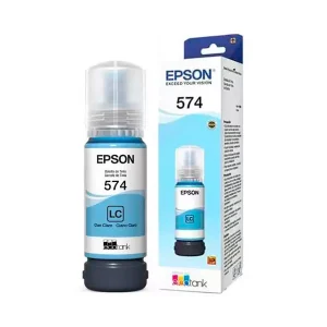 TINTA EPSON T574520 CYAN LITH P/ L8050/ L18050