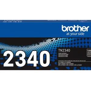 Toner Brother TN-2340 para HL-L2360DW y DCP-L2540DW