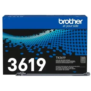 Toner Brother TN-3619 18K pag. para DCPL5660DN, MFCL6915DW, HLL5210DN y 6415DW
