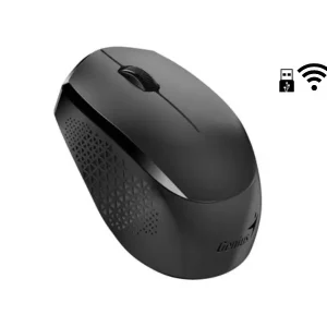 MOUSE GENIUS NX-8000S WIRELESS/ USB TIPO-C BLACK 31030035400