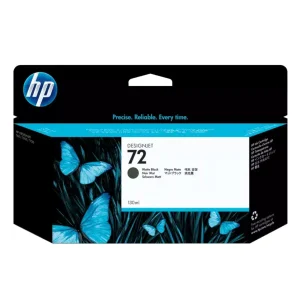 CARTUCHO DE TINTA HP 72 NEGRO 130ML (C9403A) T610/T1100