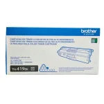 BROTHER TN-419BK
