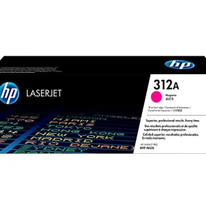 TONER HP CF383A (312A)P/L.J M476 MAGENTA