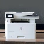 HP 4103FDW