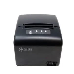 Impresora térmica 3NSTAR RPT006B USB/ETHERNET/BLUETOOTH