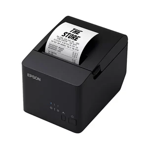 Impresora Térmica EPSON TM-T20IIIL-002 ETHERNET C31CH26002