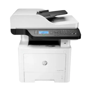 IMPRESORA MULTIFUNCIONAL HP LASER MFP 432FDN / 7UQ76A