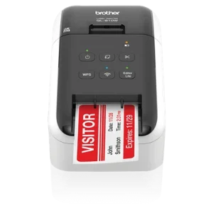 Etiquetadora Brother QL810W