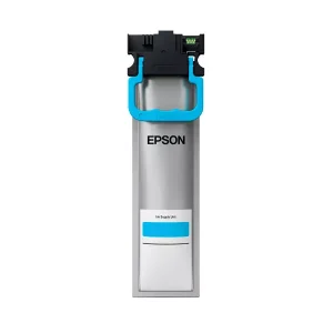TINTA EPSON T941220 WF-C5210/ 5290/ 5710/ 5790 (R04L) CYAN