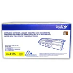 TONER BROTHER TN-419Y YELLOW