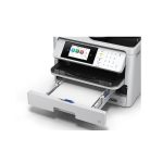 Impresora Epson WorkForce Pro WF-C5810: productividad sin límites para oficinas exigentes