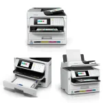 Impresora Epson WF-C5810