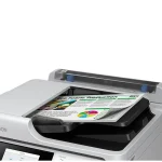 Impresora Epson WorkForce Pro WF-C5810