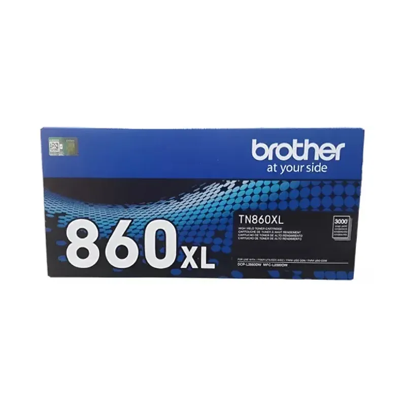 tóner Brother TN-860XL precio